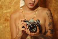 Artiest FernandaGray Foto 11