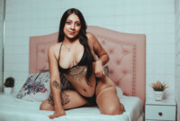 Artista DanizaSmith Foto 12