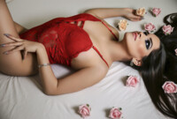 Intérprete DanielleFinley Foto 12