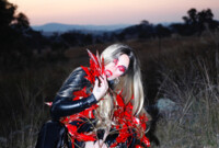 Performer rozevixxx Photo 12
