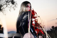 Performer rozevixxx Photo 11