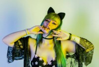 Artist BeethManing Foto 12