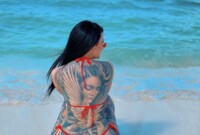 Artist AnnikaDemon Foto 11