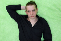Performer JeremyBlare Photo 12