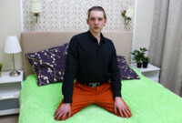 Performer JeremyBlare Photo 11