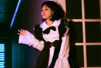 Artista NikkiYang Foto 11