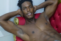 Darsteller HornyBlackskin Foto 7