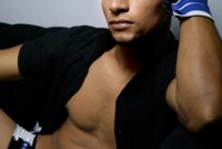 Artiest Musclehandsome Foto 6