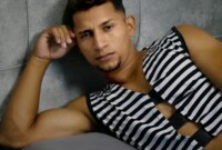 Darsteller Musclehandsome Foto 12