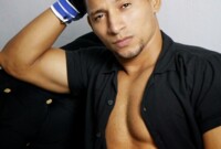 Darsteller Musclehandsome Foto 11