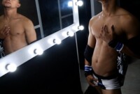 Artista Musclehandsome Foto 3