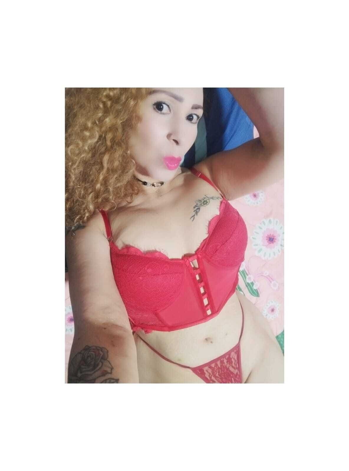 Interprete Antonellapinkxx Foto 1