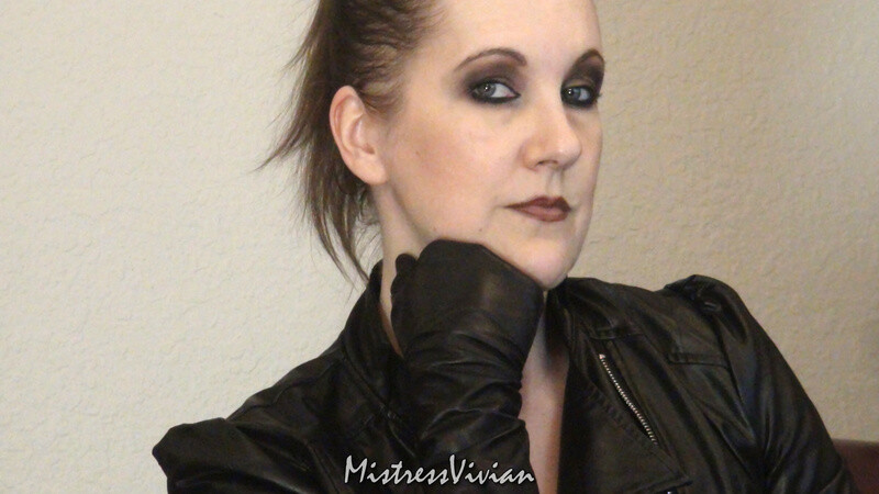 Performer MistressVivian Photo10