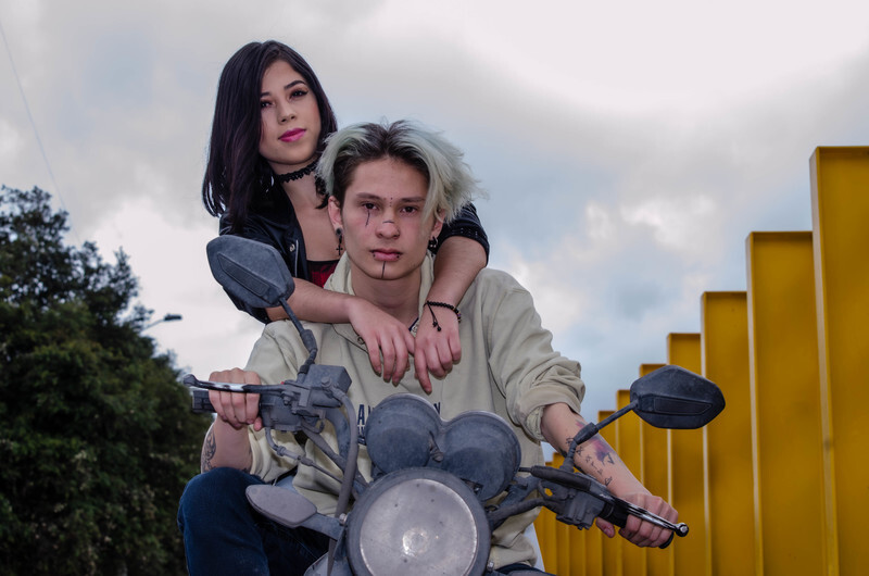 Utøver LucyandKory Bilde3