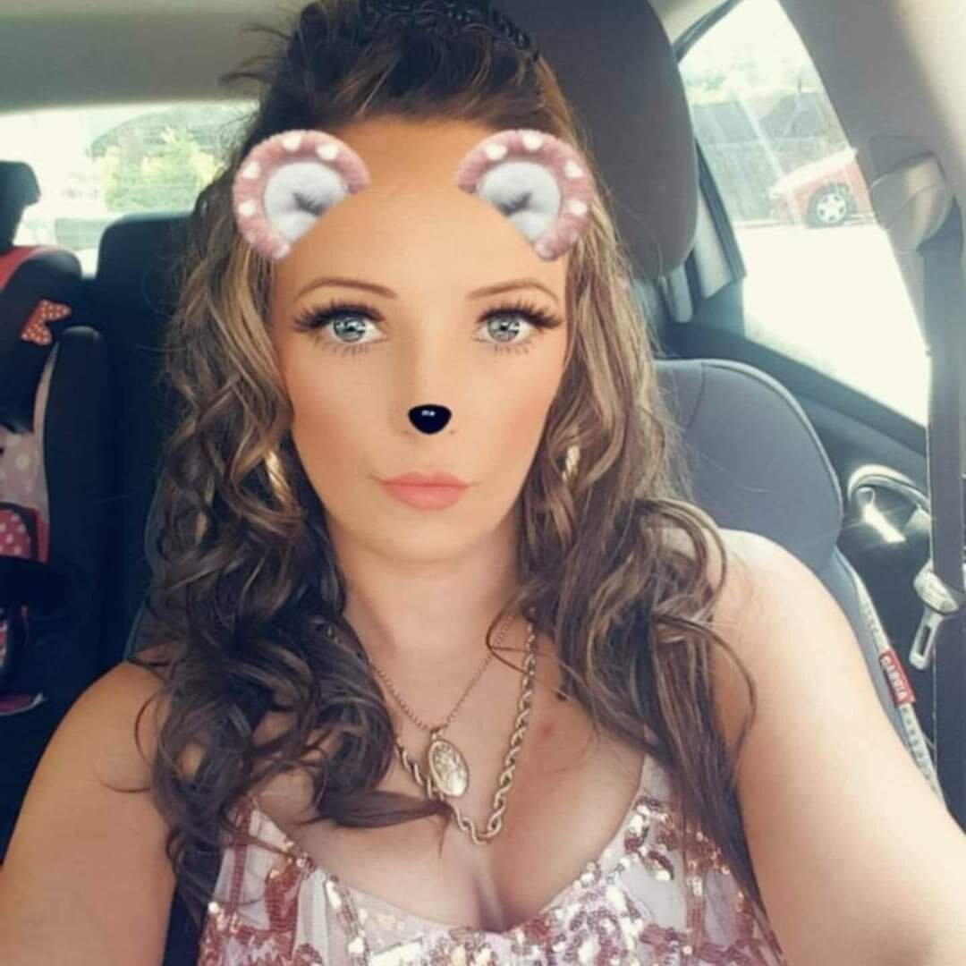 Intérprete SammyLouise Foto 1