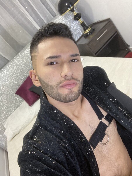 Performer Camilo_sexyboy Photo1