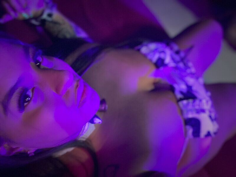 Artiest luisana_Milk Foto4