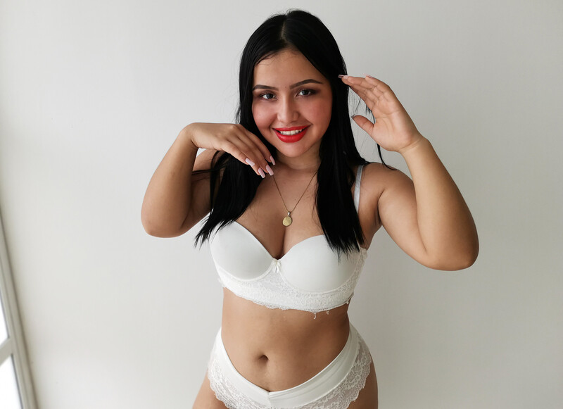 Utøver Maite_Princess Bilde3