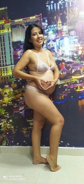 Performer pregnanttsweet Photo7