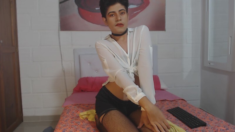 Utøver Rosefemboy19 Bilde8