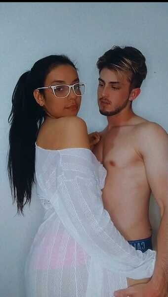 Artiest coupleslatinx Foto2