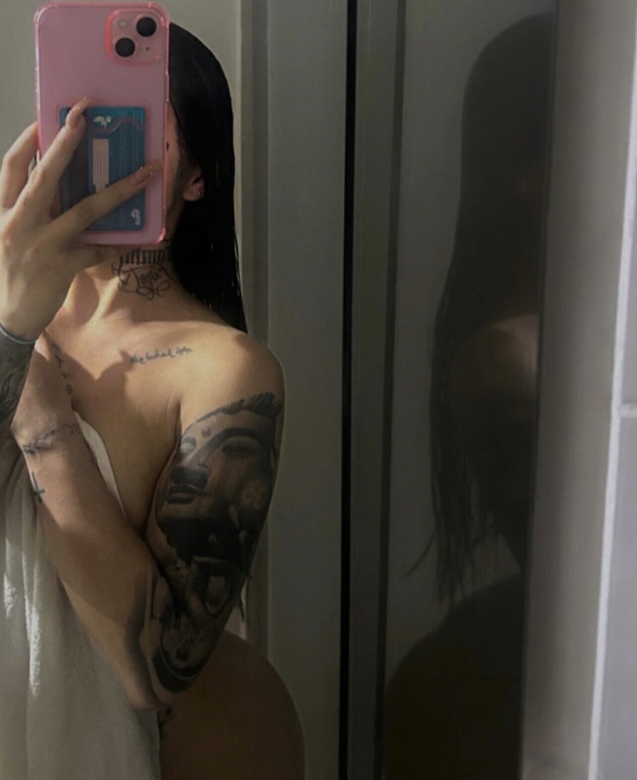 Darsteller SamanthaEvgeniev Foto 1