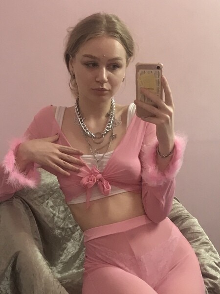 Utøver thepinkprincess Bilde2