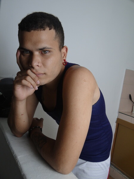 Intérprete boylatinsexy Foto5