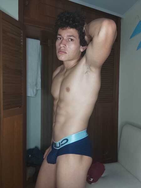 Performer FierySexBoy Photo6