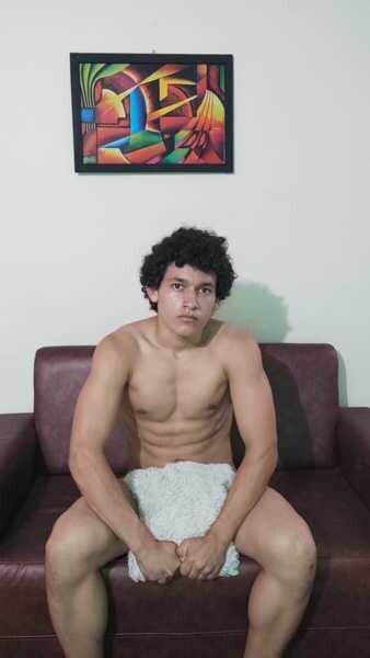 Artist FierySexBoy Foto2