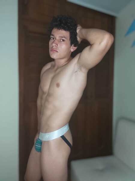 Performer FierySexBoy Photo7