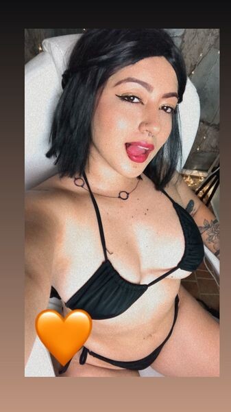 Utøver Abby_Queeen120 Bilde9