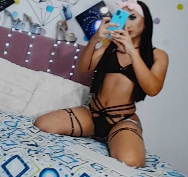 Intérprete ValeriaAlvarezHOT Foto3