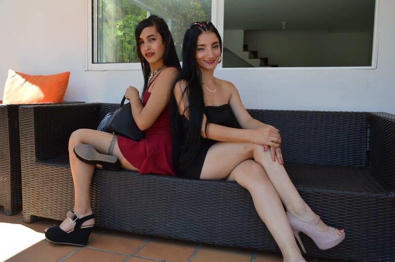 Artiest Lunaandsusanaxxx Foto8