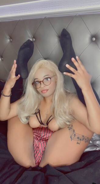 Intérprete IsabelleMariee Foto3