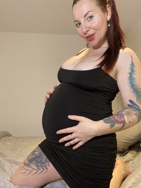 Interprète pregnantbritishmilf Photo3