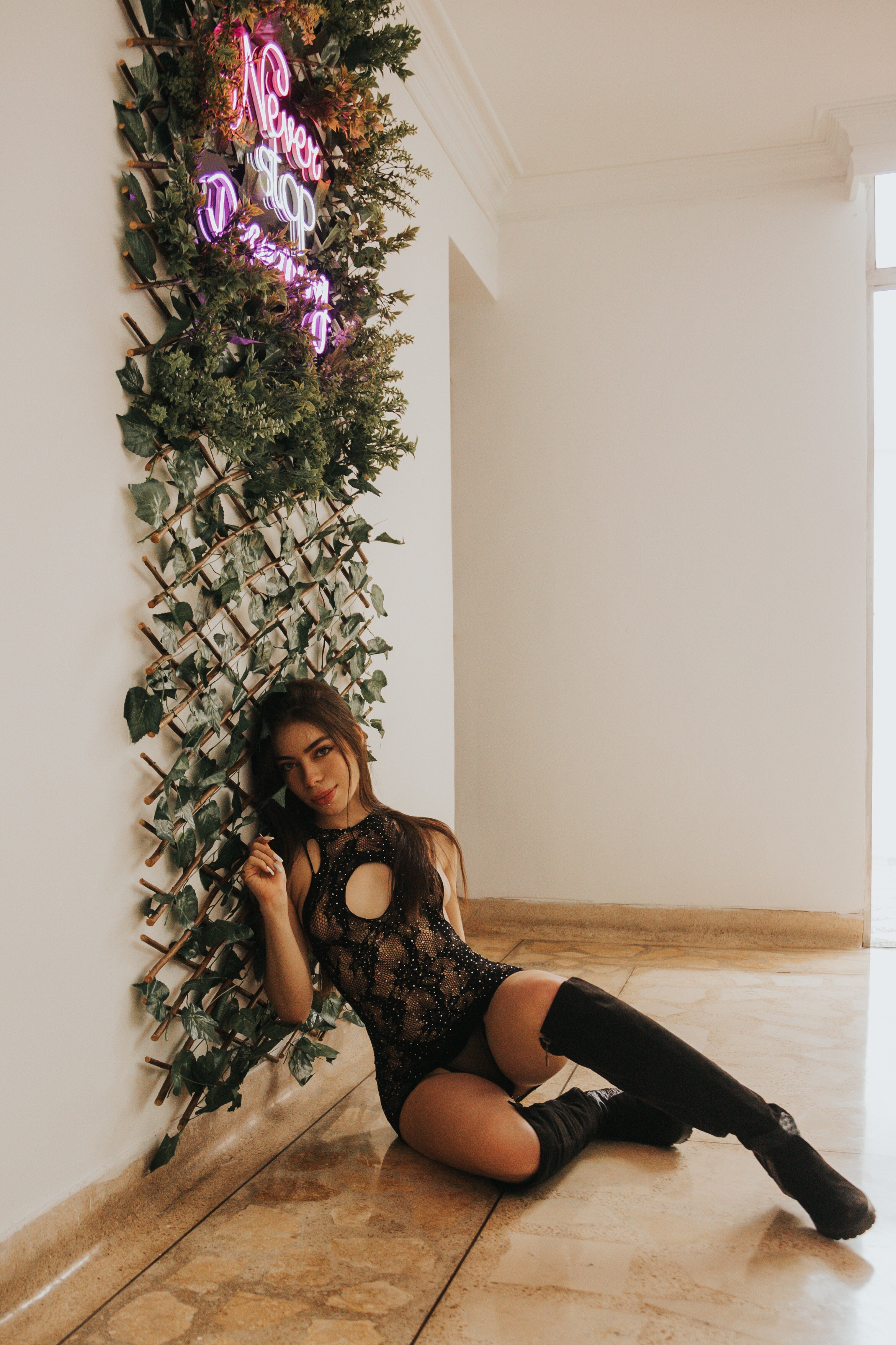 Performer Cynthiaa Photo 1