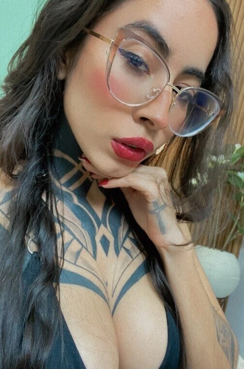 Interprète NicoleBlum Photo 1