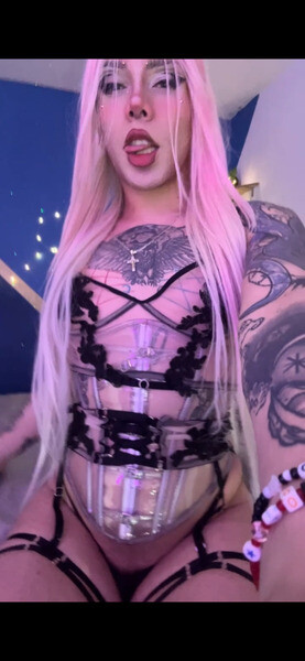 Utøver FlapperAngel Bilde 1
