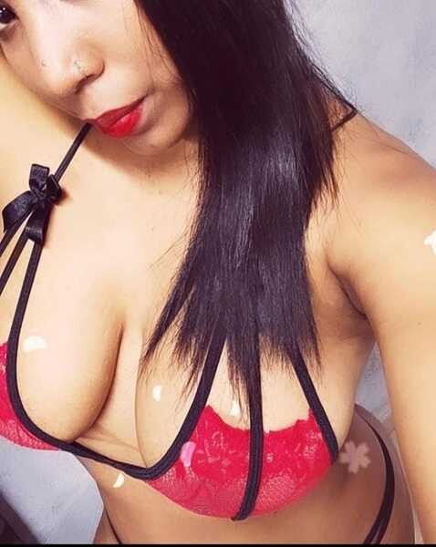 Artiest DaliaMartinez Foto4