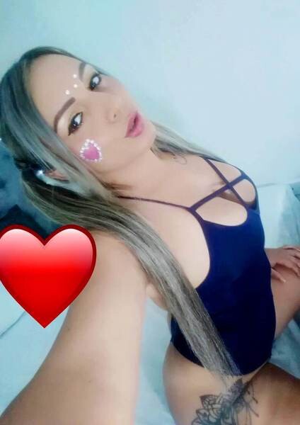 Intérprete LolafoxxGirll Foto3