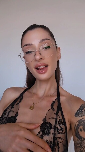 Artista GoddessEvaEvangelista Foto1