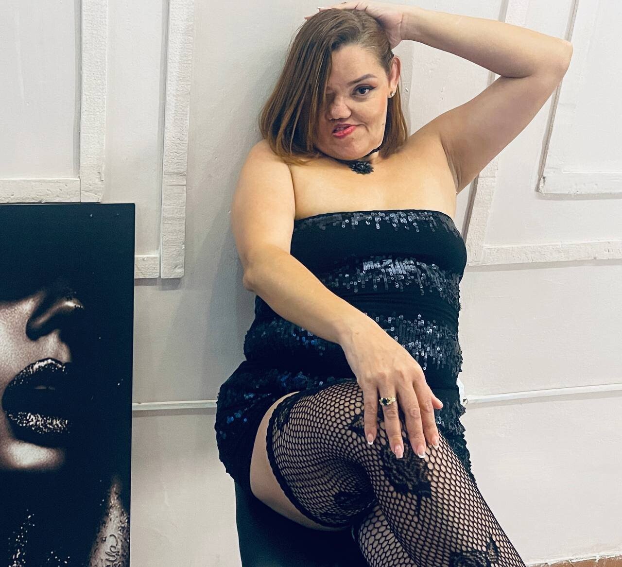 Performer VeronikaWiills Photo 1