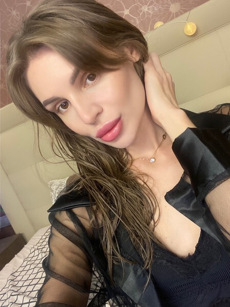 Intérprete SophieXXXLovia Foto2