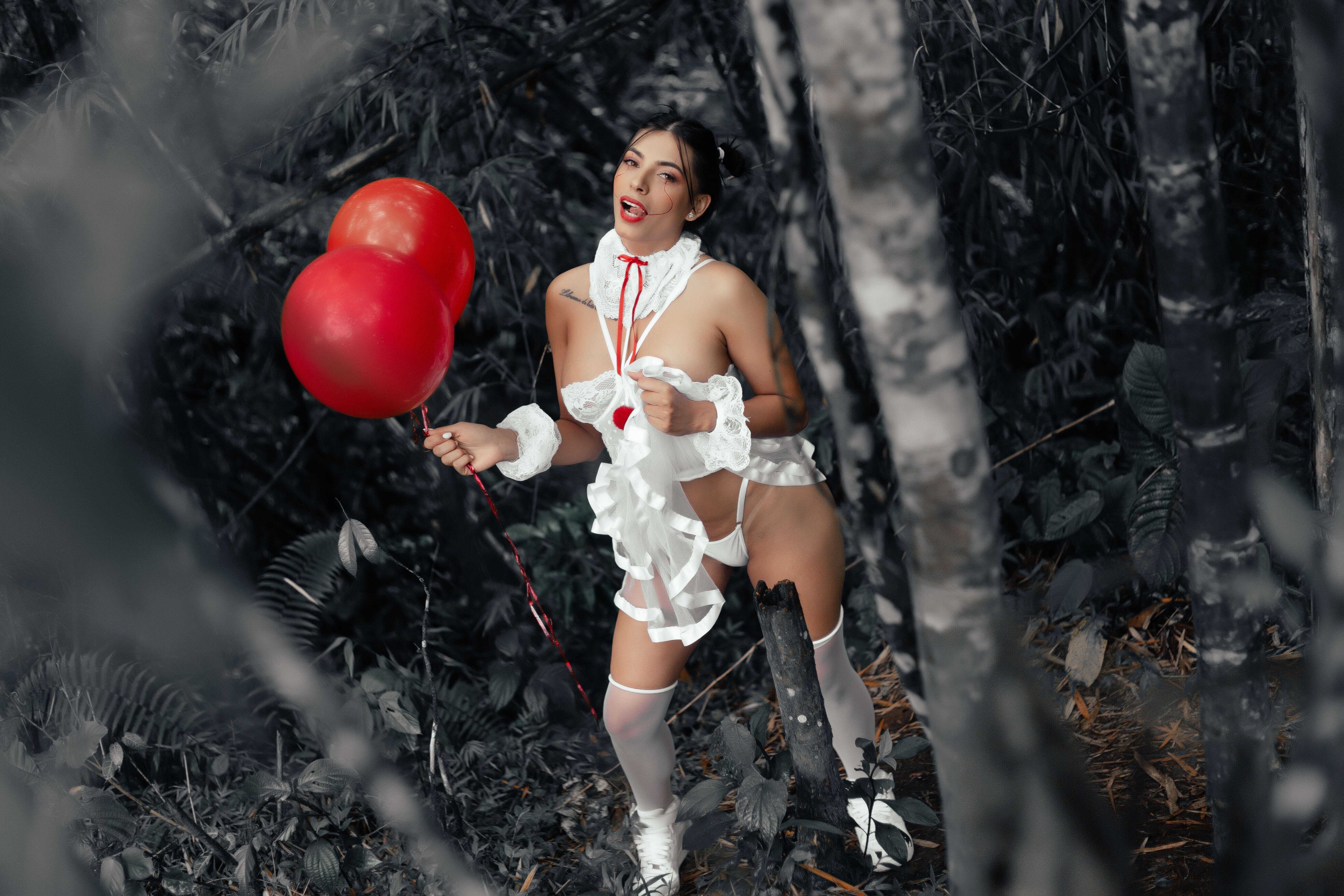 Artista YelinaMontana Foto 1