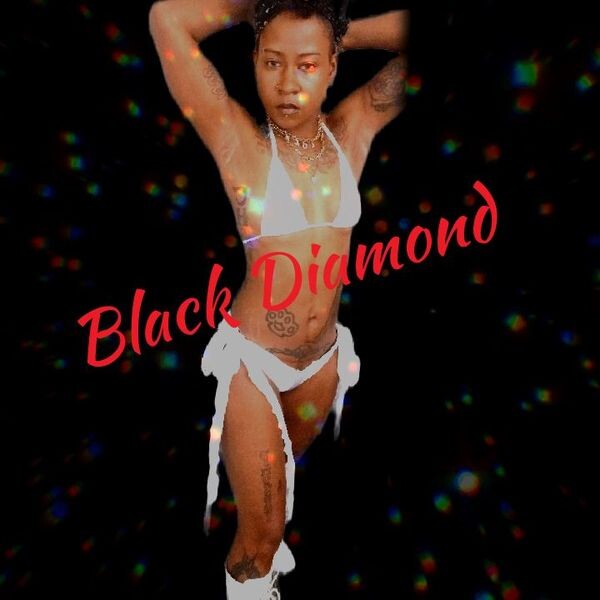Performer BlackDiamondWilliams Photo3