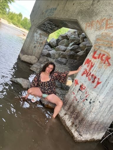 Intérprete Namastenasty Foto 1