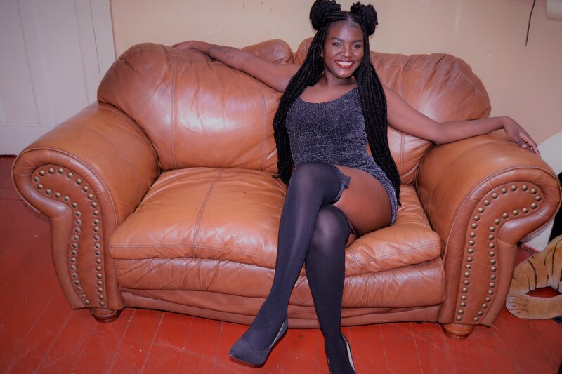 Performer BlackMelaninGoddessx Photo10