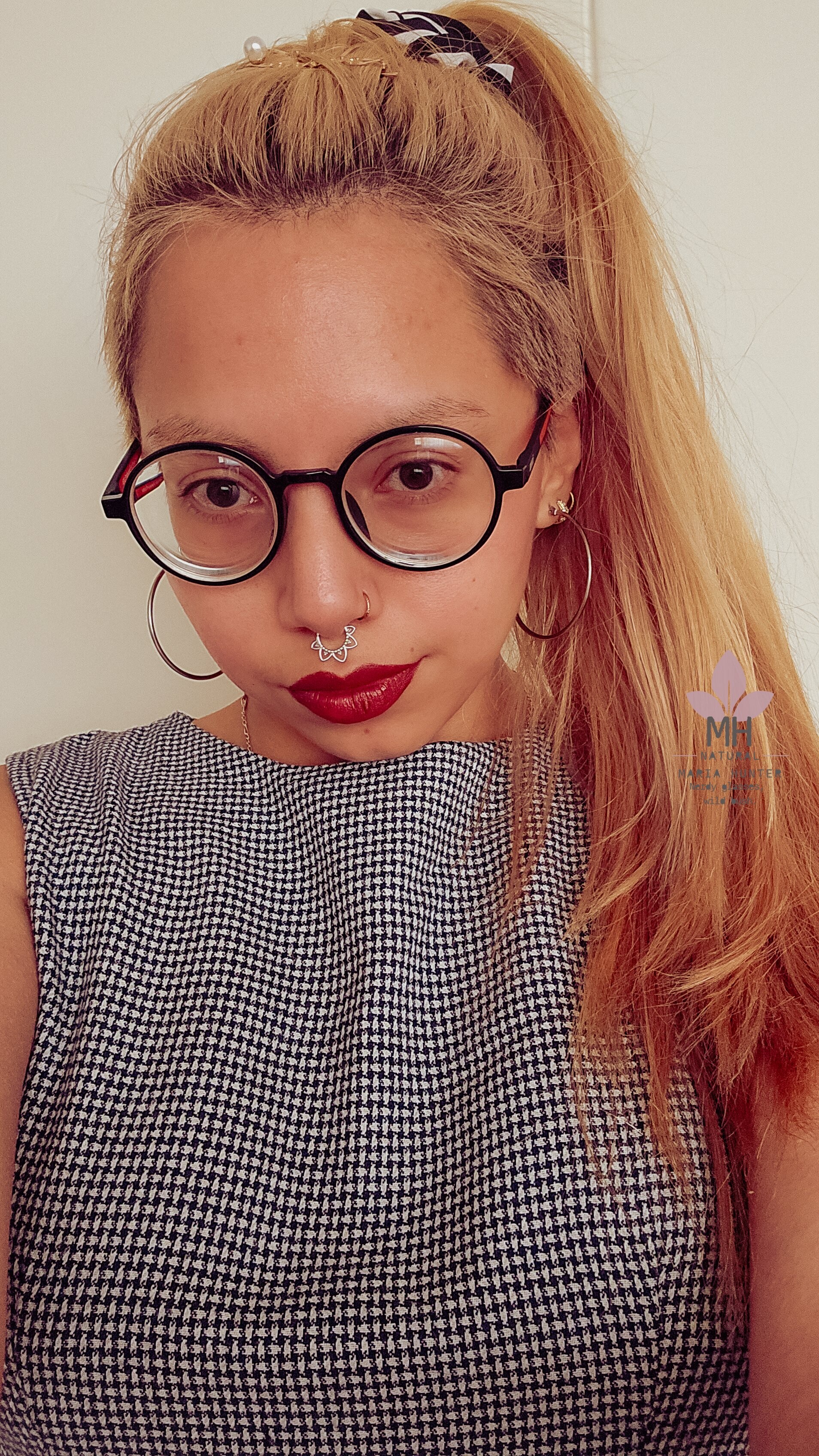 Artiest NaturalMariaHun Foto 1