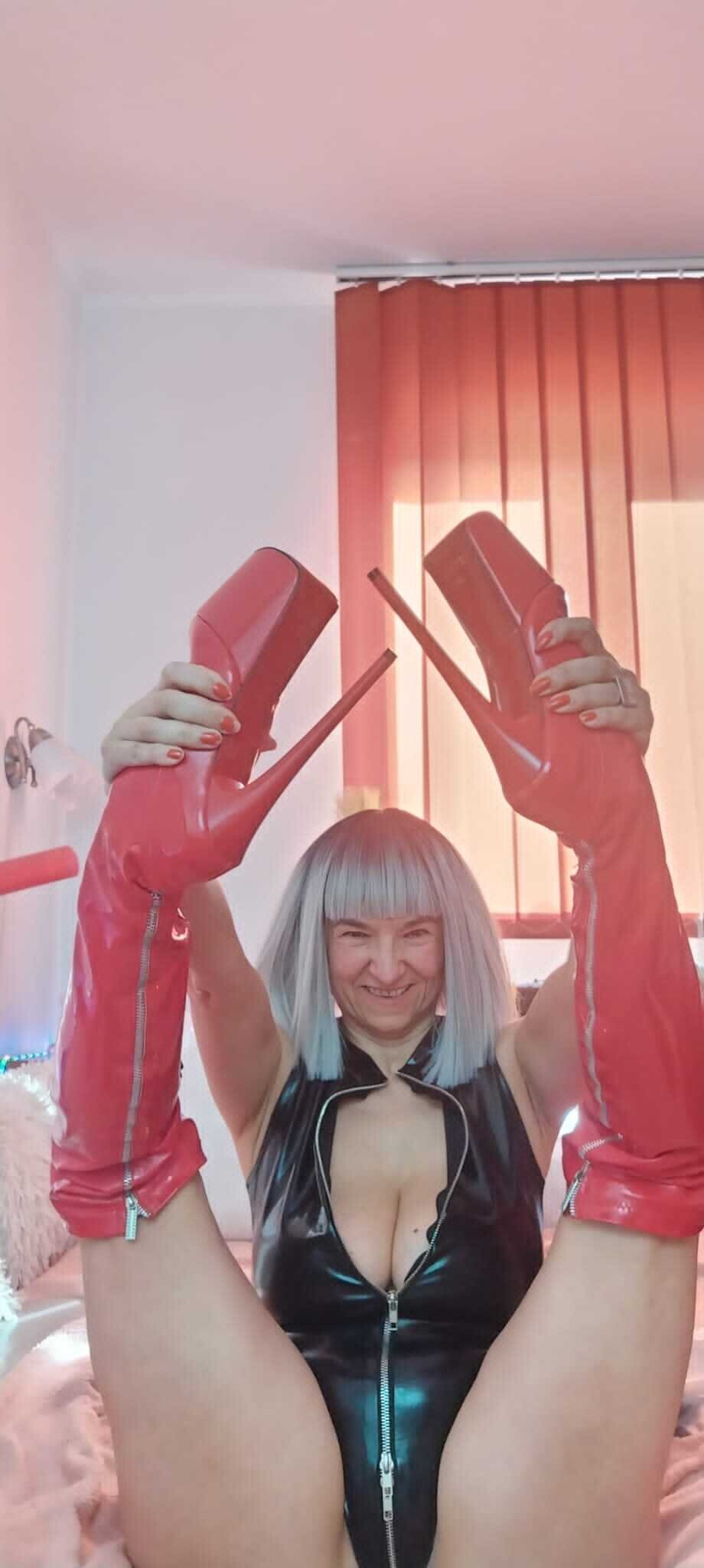 Darsteller MilfDolores Foto 1